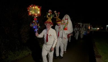 Kerry community celebrates St Brigid with annual Biddy