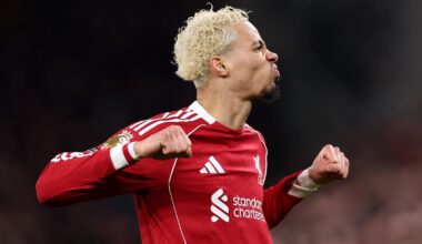 Ekitike turns on style as Liverpool ease past Newcastle