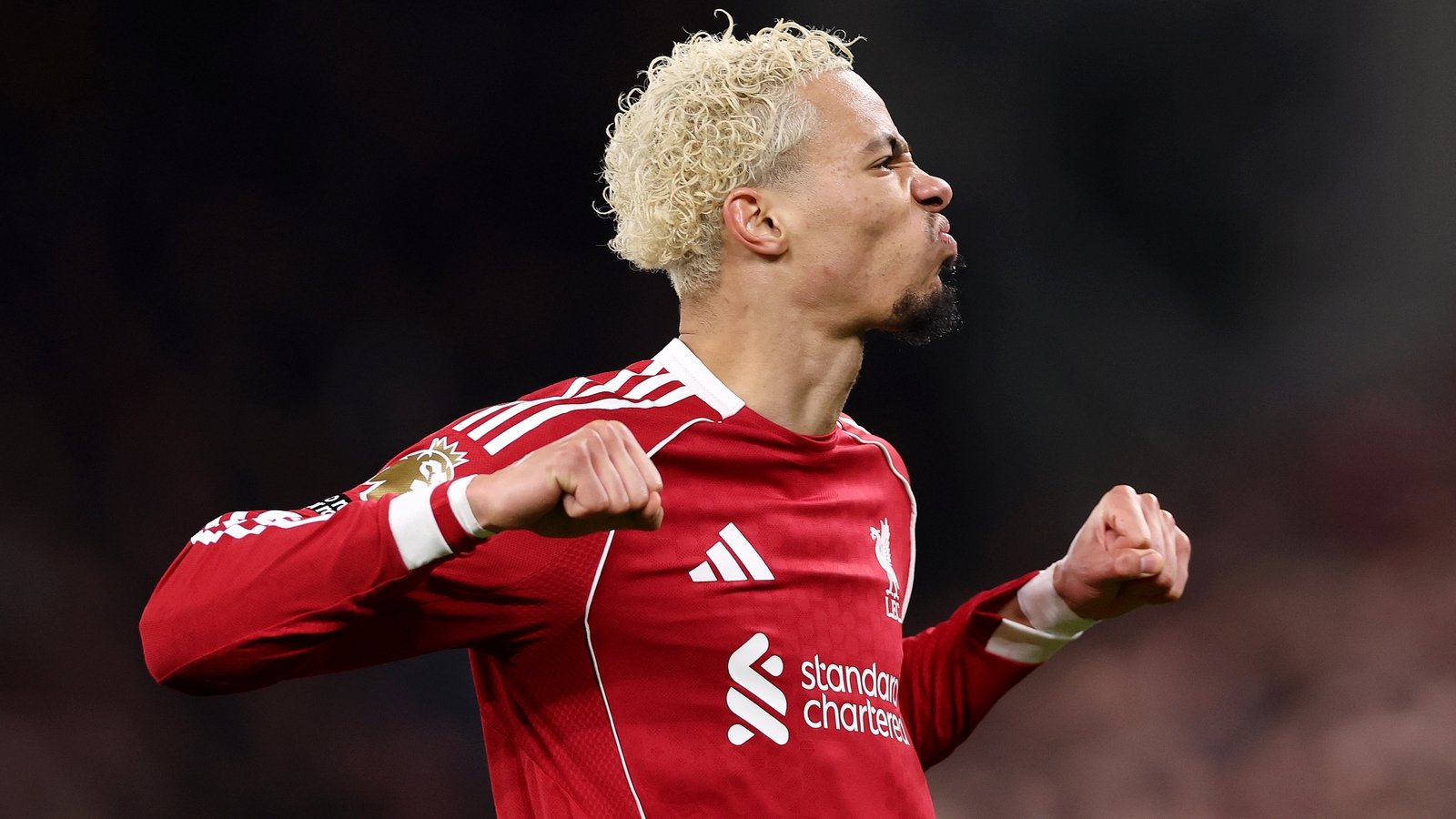 Ekitike turns on style as Liverpool ease past Newcastle