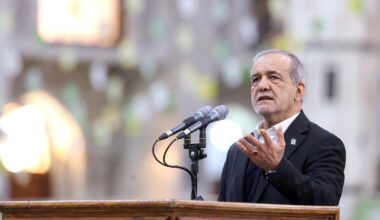 Tehran warns of regional conflict if US attacks Iran