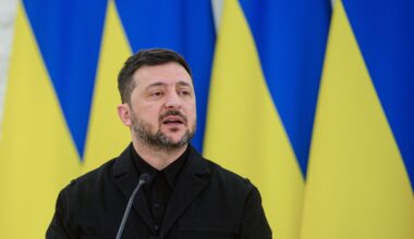 Ukraine-Russia-US talks to be held in Abu Dhabi