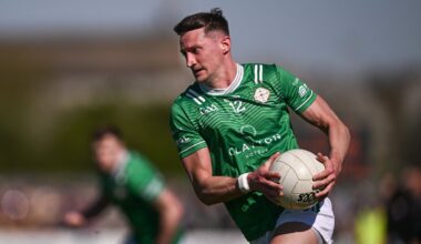 Exiles finally topple Longford in League clash