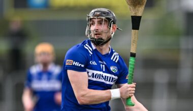 Laois win again, honours even in Tralee