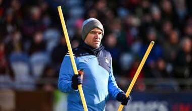 Brennan to cut Dublin panel after latest experiment