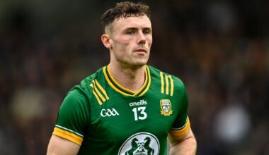 Meath strike late to deny Cavan in Breffni humdinger