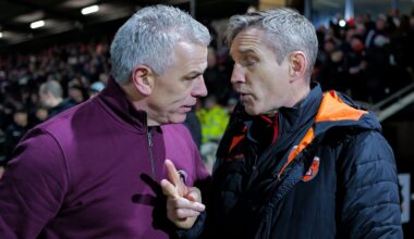 'I want to see a bit of cop on'