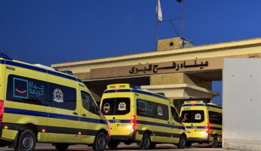 Israel reopens Gaza's Rafah crossing with tight limits