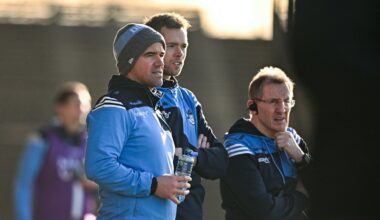 Brennan questioning 'appetite' of older guys