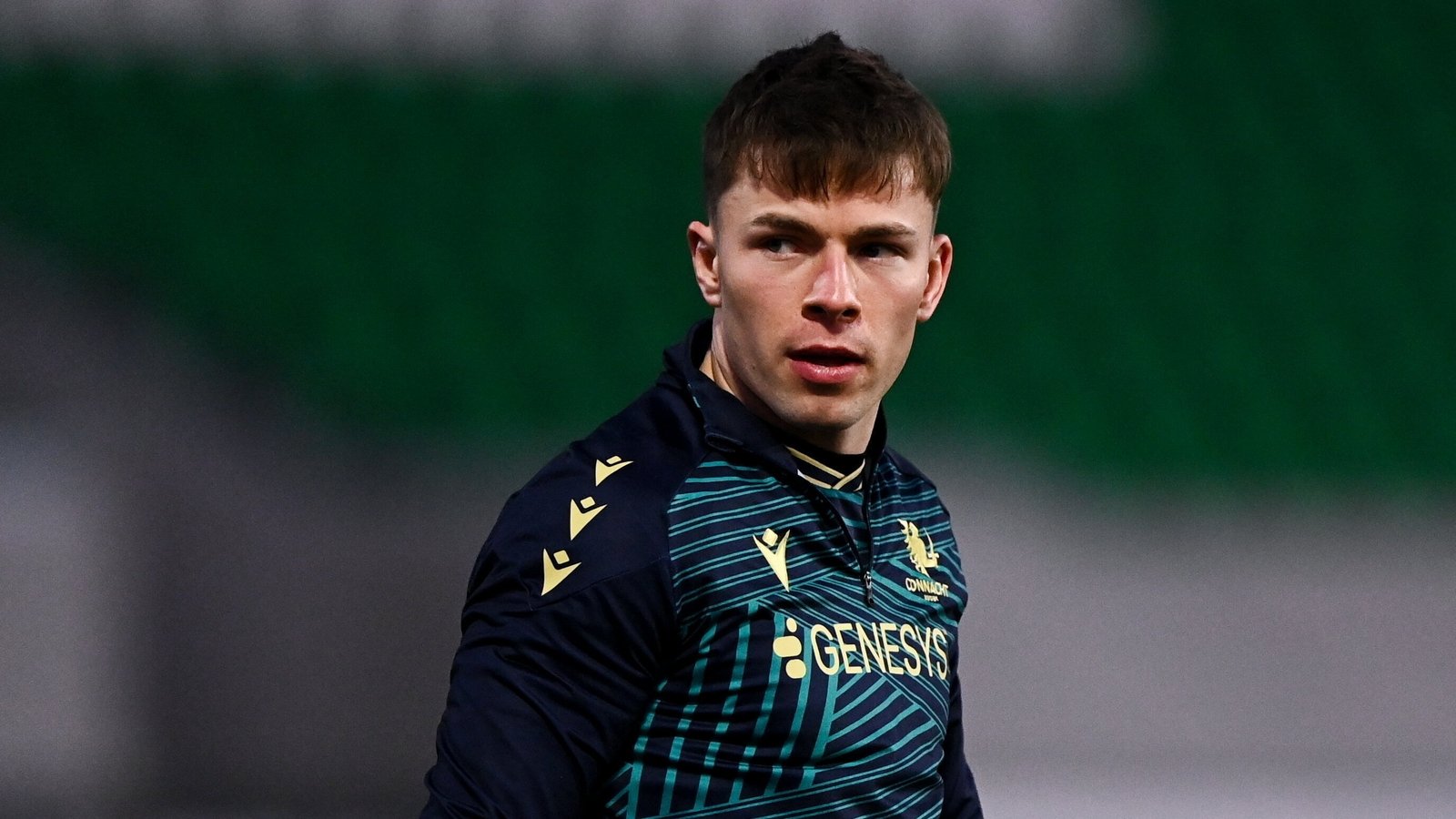 Scrum-half Devine to leave Connacht for Ulster