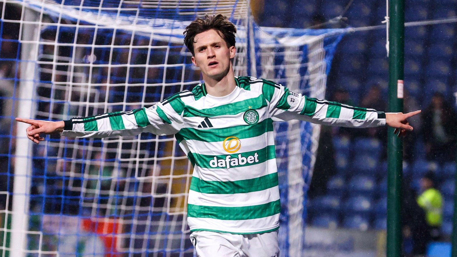 Kenny joins Bolton on loan