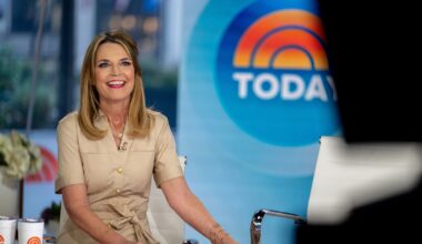 Mother of US TV host Savannah Guthrie 'likely abducted'