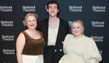 Hardwicke, Coughlan and McSweeney shine in Playboy