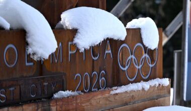 Grindr to disable location feature in Olympic Village