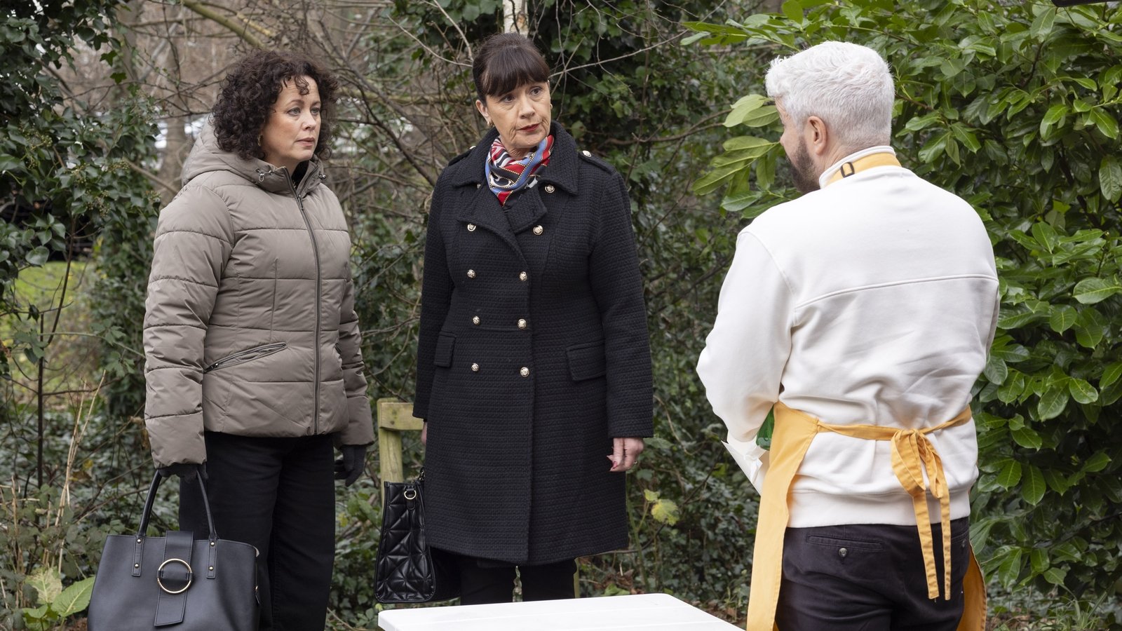 'Stop this before it's too late'