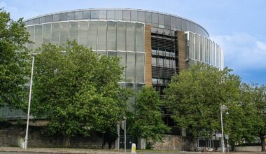 Man who stabbed doctor multiple times jailed for 10 years