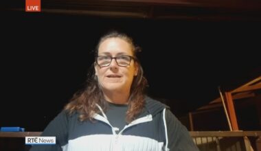 Monaghan mother 'amazed' at son's bravery in sea rescue