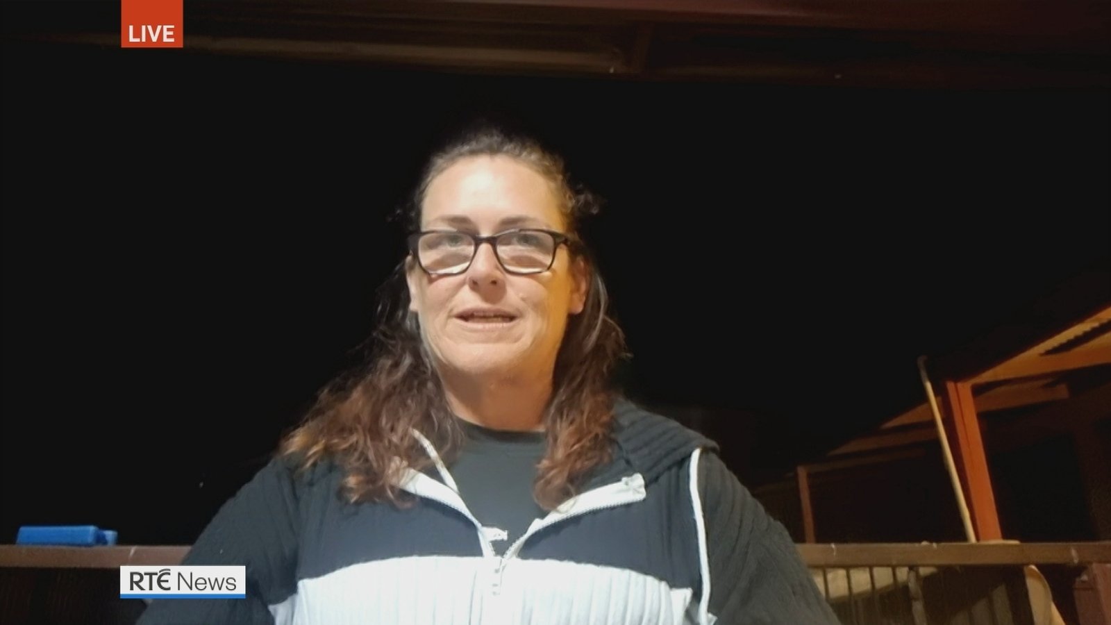 Monaghan mother 'amazed' at son's bravery in sea rescue