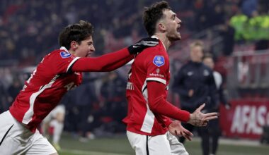 Parrott's extra-time winner seals cup semi-final spot