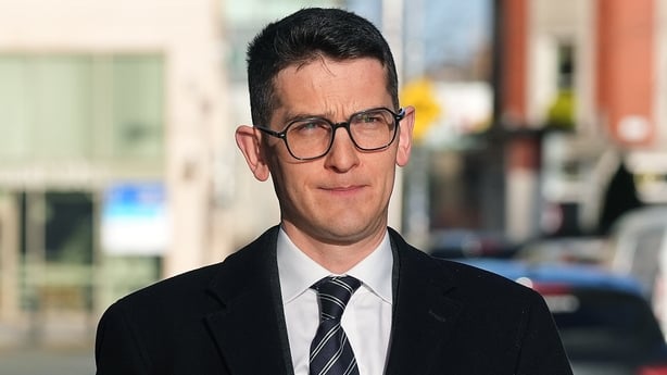 Isaac Burke, brother of Enoch Burke