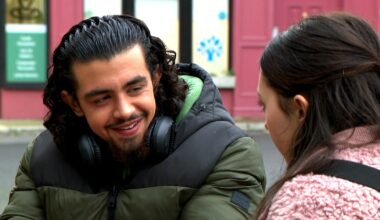 'I still really like you'