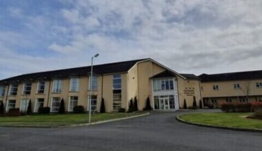 HSE takes over running of Droimnín Nursing Home, Co Laois