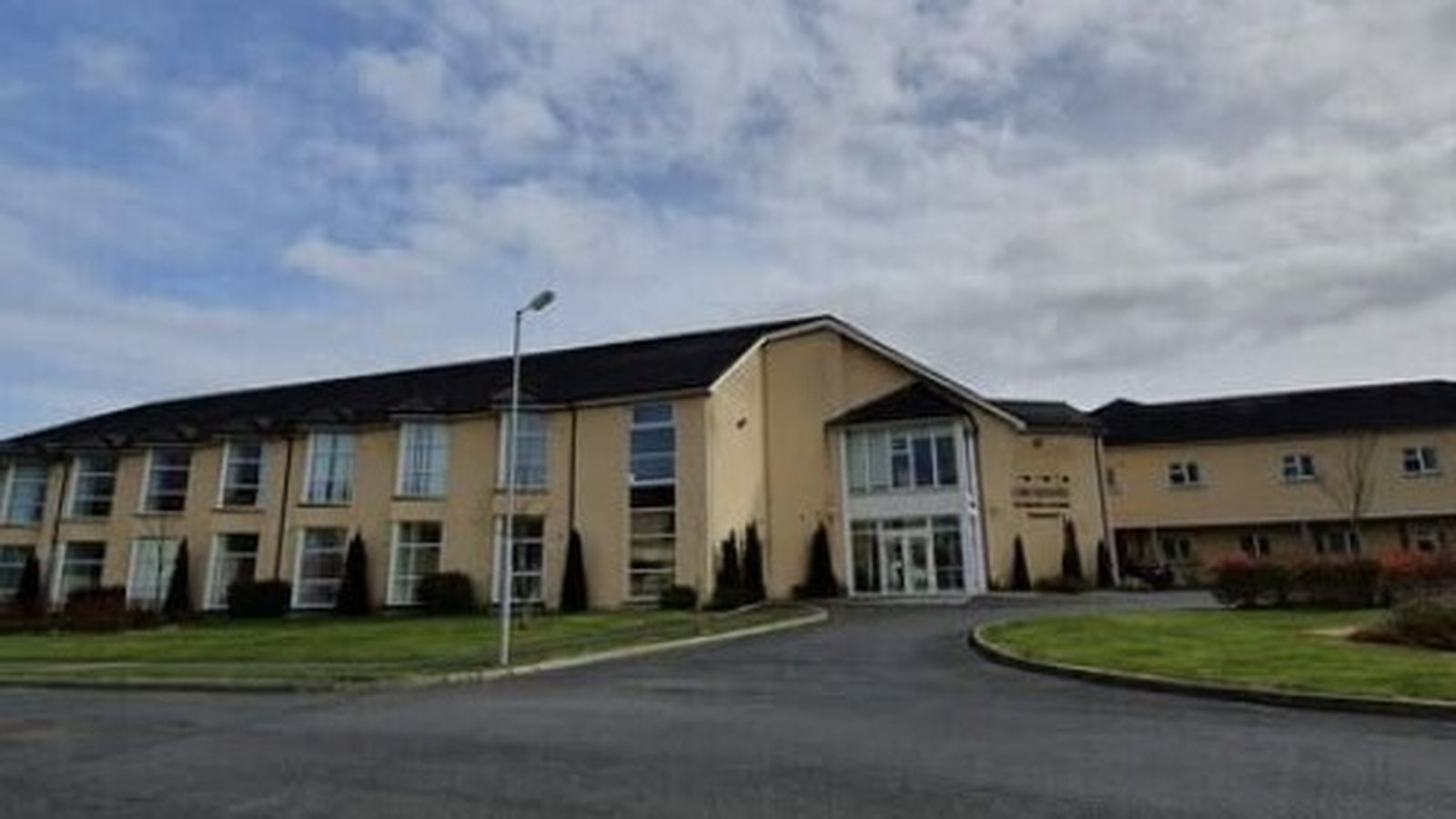 HSE takes over running of Droimnín Nursing Home, Co Laois