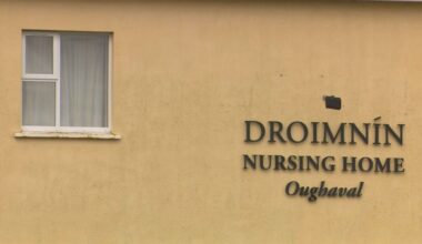 HSE takes over running of Droimnín Nursing Home, Co Laois