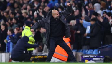 City will make Guehi plea for Carabao Cup final