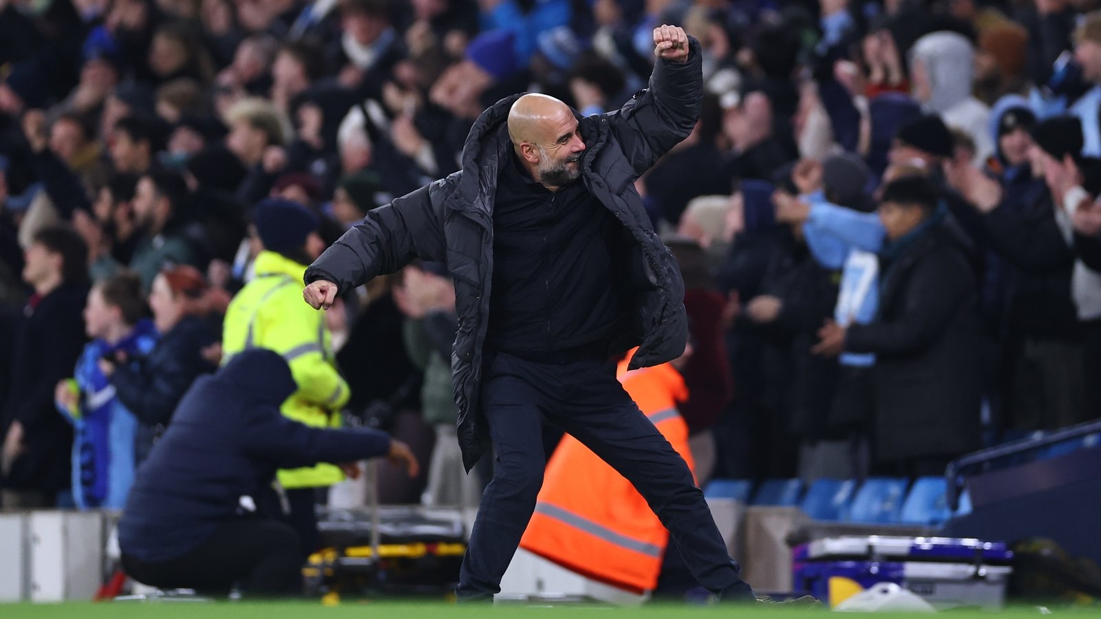 City will make Guehi plea for Carabao Cup final
