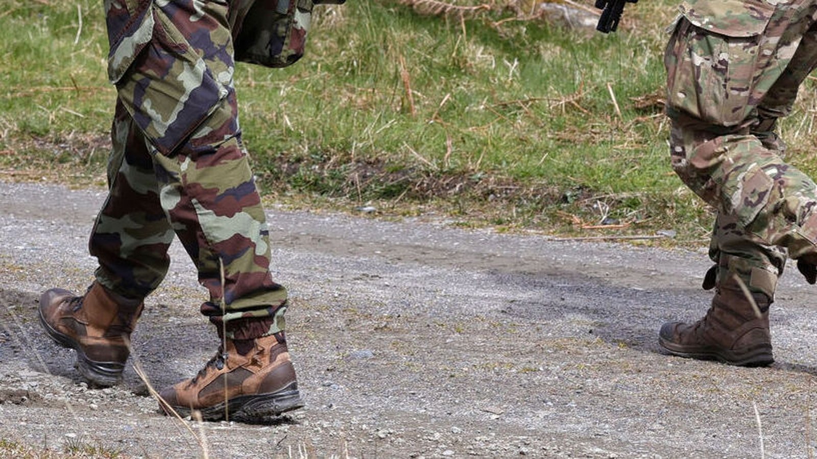 57 Defence Forces personnel convicted or before courts