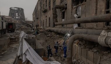 Ukraine-Russia-US talks to continue in 'coming weeks'