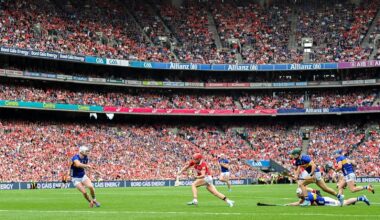 Daly expecting 'mouthwatering' clash between old foes