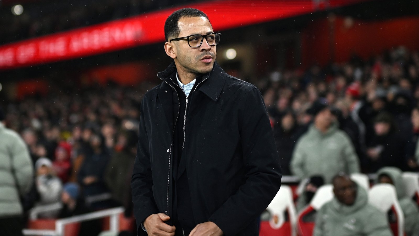 Rosenior says Arsenal showed lack of respect in warm-up