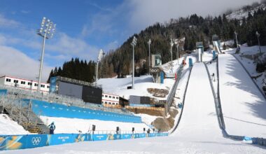 WADA on crotch watch at Winter Olympics