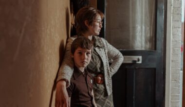 First trailer for Irish film Spilt Milk released