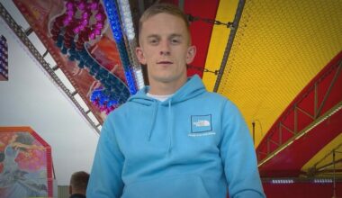 Man found guilty of manslaughter of his mother in Louth