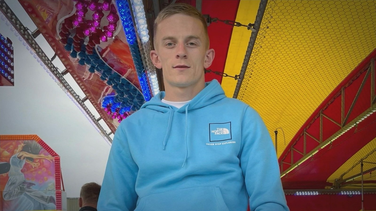 Man found guilty of manslaughter of his mother in Louth