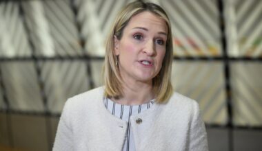 Time for 'honest' Irish security conversation