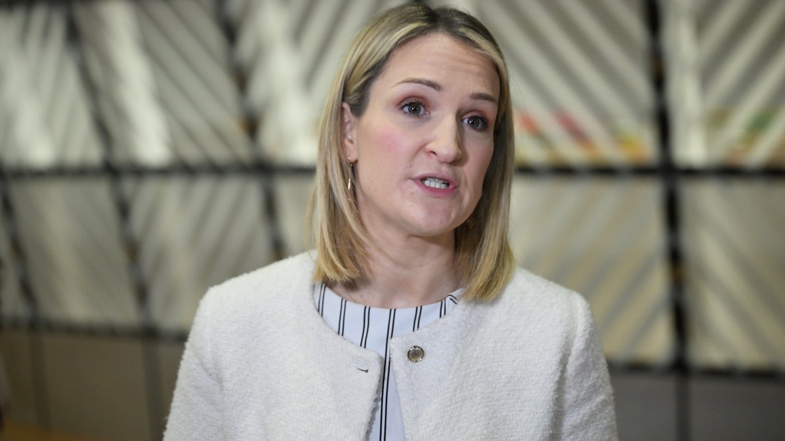 Time for 'honest' Irish security conversation