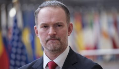 US tariff rate to hit 15% or more for some nations, Greer