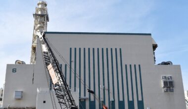 Japan to restart world's biggest nuclear plant