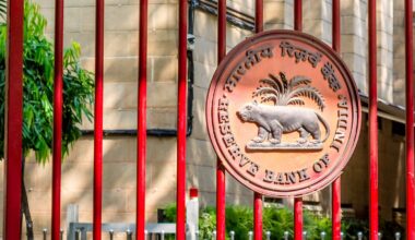 India's central bank holds rates after US trade deal
