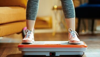 Do you really need a vibration plate? GP tackles TikTok trends