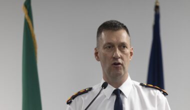 Kelly 'looking at' e-scooter pursuit training for gardaí