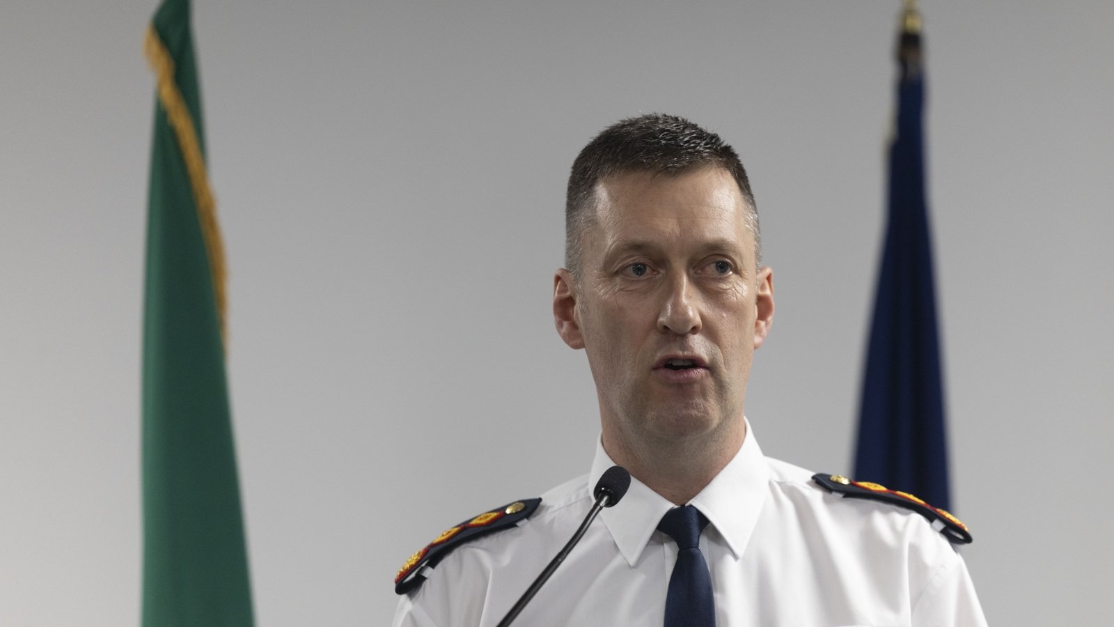 Kelly 'looking at' e-scooter pursuit training for gardaí