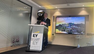 EY expands offices in Cork to meet growing client demand