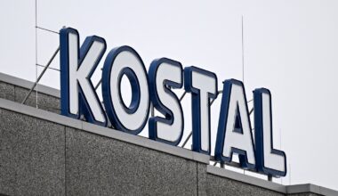 140 jobs to go at Kostal in Limerick