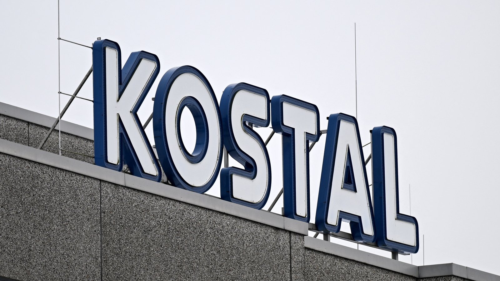140 jobs to go at Kostal in Limerick