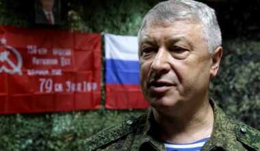 Suspect in shooting of Russian general flown to Moscow