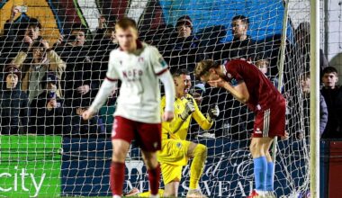 Godden answers Drogheda prayers with dream debut winner